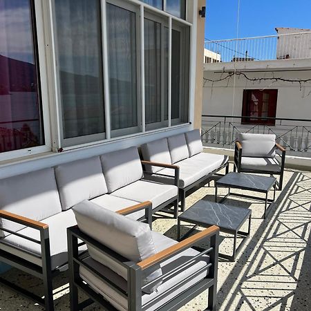 Villa Sofia Sea View Poros Town 外观 照片
