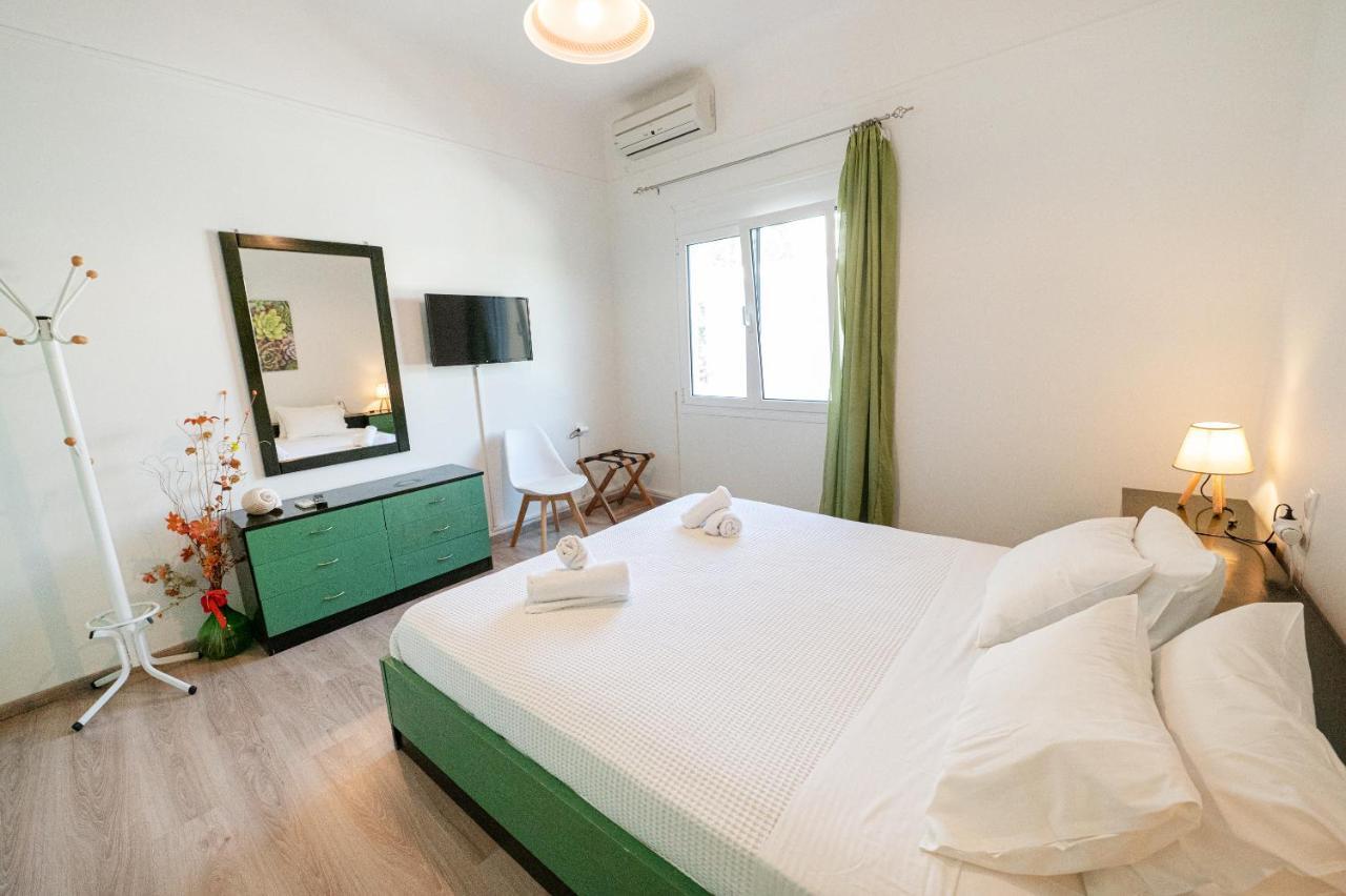 Villa Sofia Sea View Poros Town 外观 照片