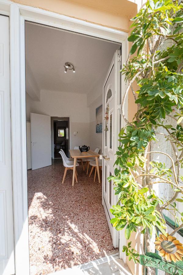 Villa Sofia Sea View Poros Town 外观 照片