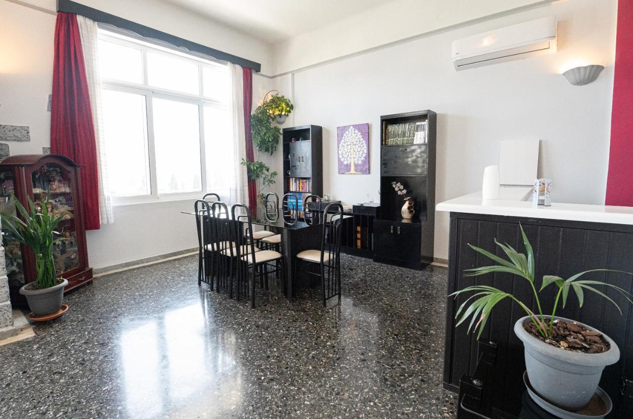 Villa Sofia Sea View Poros Town 外观 照片