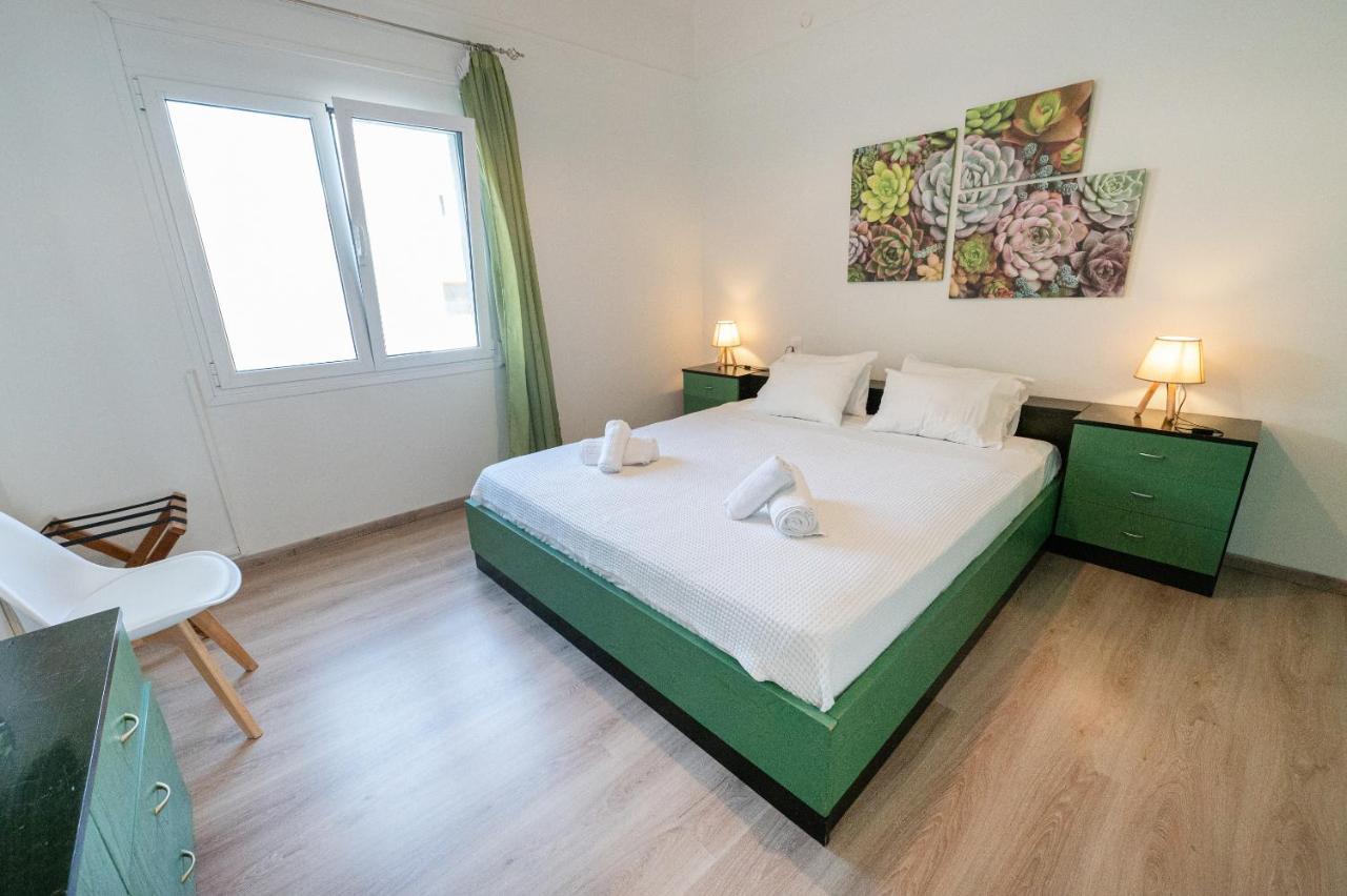 Villa Sofia Sea View Poros Town 外观 照片