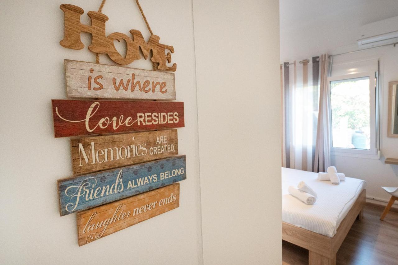 Villa Sofia Sea View Poros Town 外观 照片