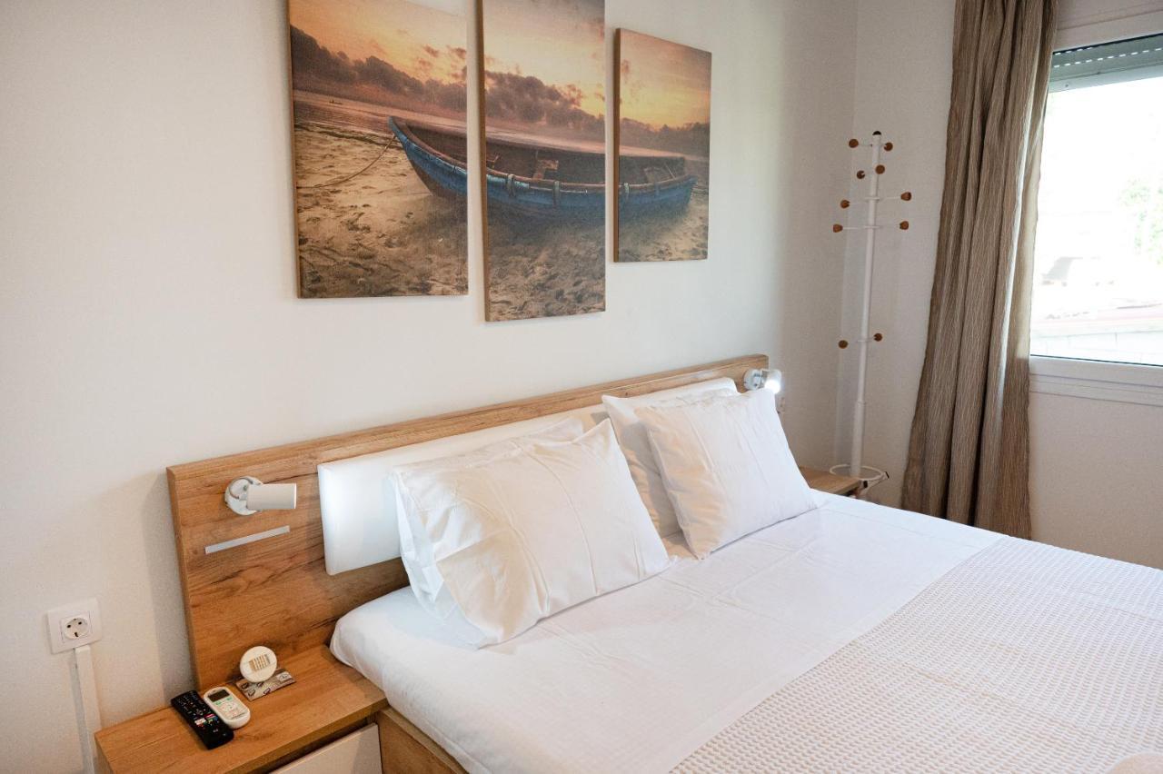 Villa Sofia Sea View Poros Town 外观 照片
